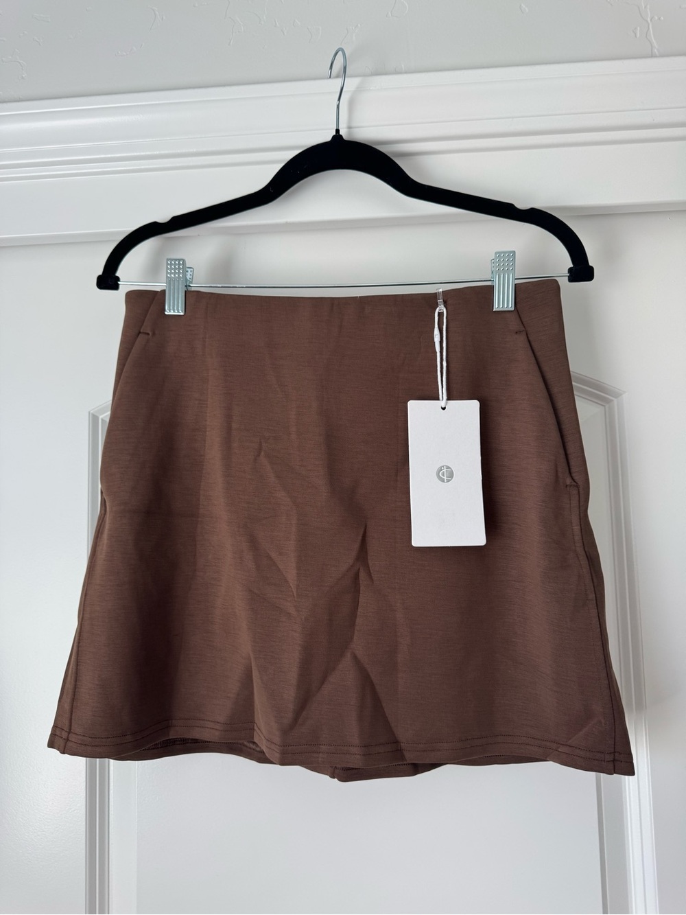 NWT ColorfulKoala Skirt